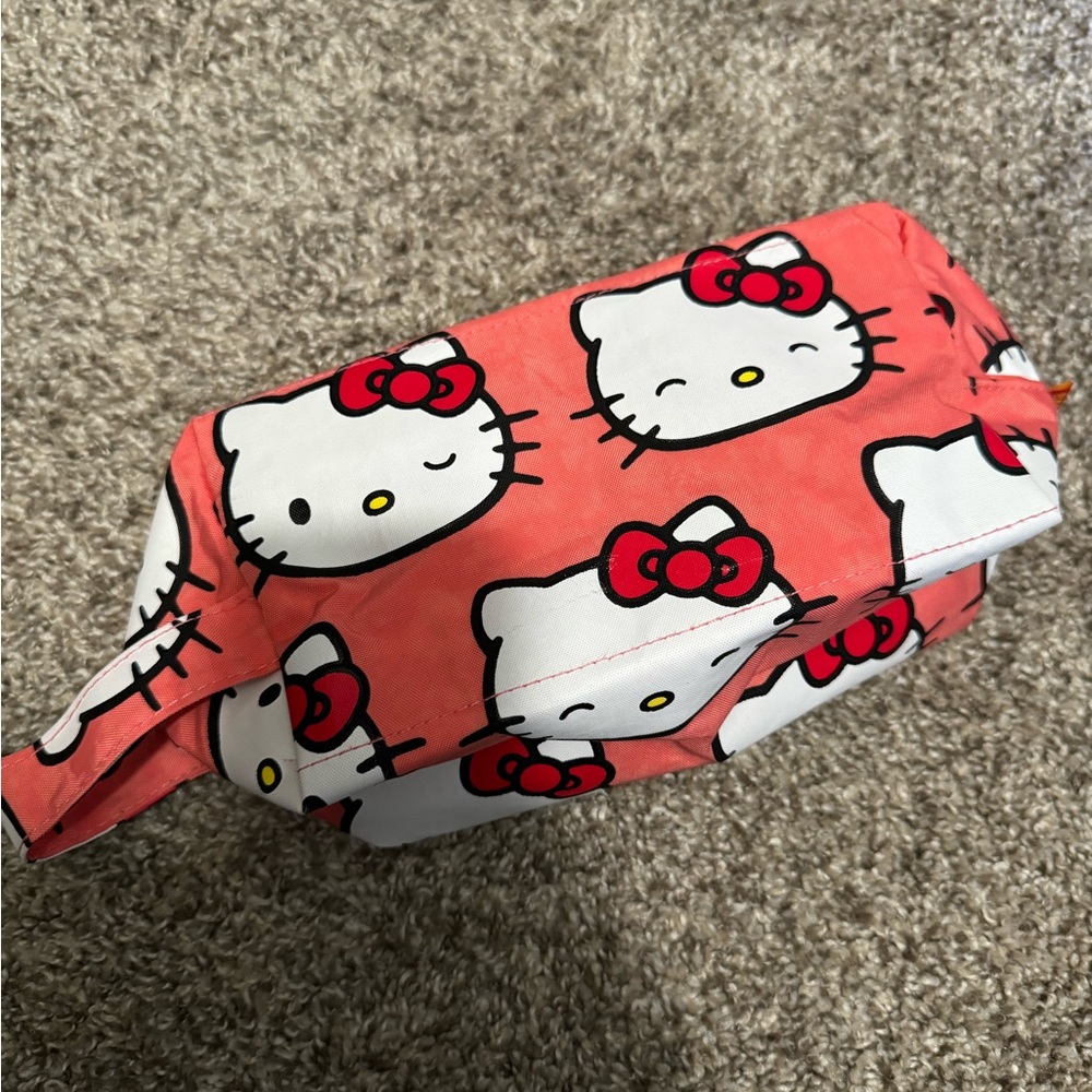 Baggu Hello Kitty Dopp Kit